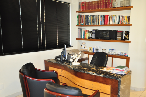 Oftalmo Saúde - Clínica oftalmológica - Consultas, exames especializados, procedimentos a laser, cirurgia de catarata e refrativa