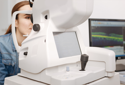  Oftalmo Saúde - Clínica oftalmológica - Consultas, exames especializados, procedimentos a laser, cirurgia de catarata e refrativa